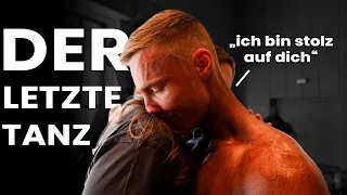 HOCH geflogen - TIEF gefallen… | Mein LETZTER WETTKAMPF!