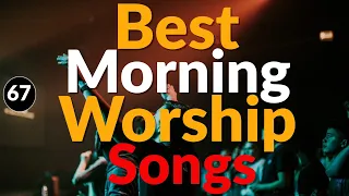 🔴Best Morning Worship Songs |Intimate Devotional Worship Songs |Christian Praise and Worship|DJ Lifa