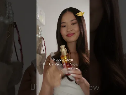 UV Repair&Glow