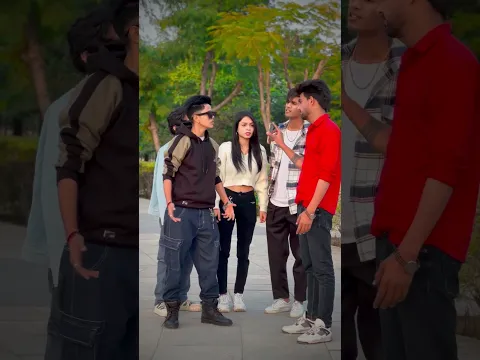 Dost ki behen 🙏🏻🙏🏻❤️ ​@chotanawab @cute.shivani.05 #youtubeshorts #ytshort #shorts