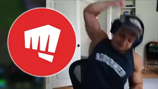 Riot responds to Tyler1
