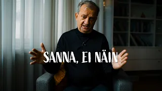 Sanon nyt suoraan: Pääministerin on aika erota