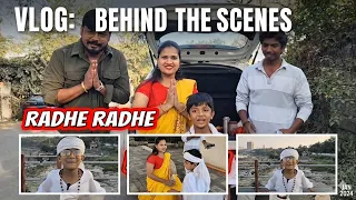 Shooting Time Dhamaal 😄 | Behind The Scene Ki Masti Dekho”
