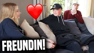 Ich VERSTECKE mich vor Ben & er weiß NICHTS! 😳 (er hat eine freundin?)