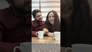 BİZ NASIL TANIŞTIK ? Ve bizim hakkımızda daha fazlası .. ❤️
