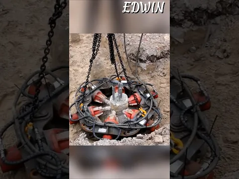 Pile Cropper