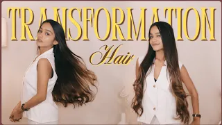 Real Hair Transformation ✨ Bombae Hairess 3-in-1 Multistyler Review & Demo | Honest Review