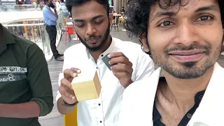 Surprise gift from LuLu mall അടിച്ചു മക്കളേ! How to get a lulu mall gift for you?