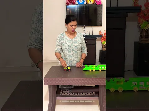 चल मेरी गाड़ी छुक छुक छुक🚄 🚉 #shorts #viral #funshows #ashutoshpatel