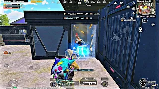 ارهابي دو سكواد 🔥🇮🇶 ببجي موبايل ♥ PUBG MOBILE