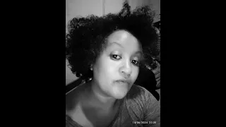 my body my choice!!!!???? 16 January 2025 by Arsema Bekele