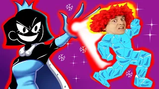 Freeze Dance Song | Funny Kids Songs | Kids Stories | Bunny Boom