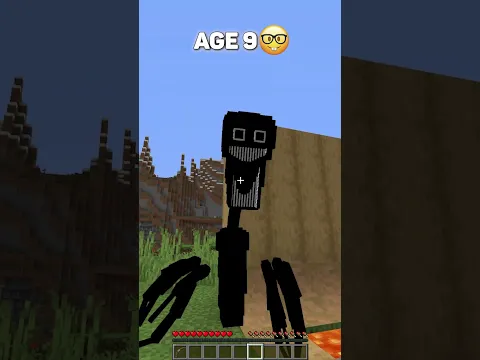 Trap Myths vs Breaking Out #shorts #meme #minecraft