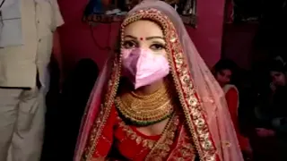 शादी छोड़कर मंडप से भागी दुल्हनिया !! तो दूल्हा खुश हो गया