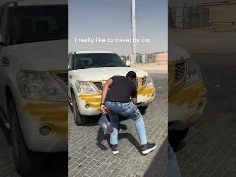 #viralvideo #automobile travelling by road #motivation #qatar2022