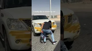 #viralvideo #automobile travelling by road #motivation #qatar2022