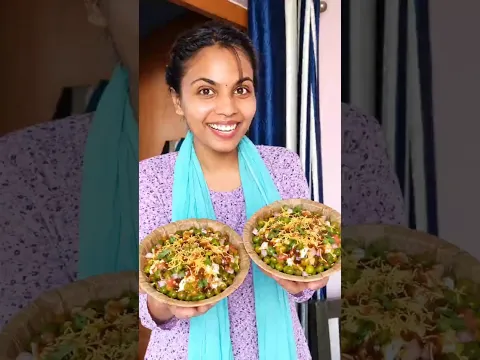 Chaat Ke Liye 20rs Hi The 😢😞#shorts #minivlogs #cooking  #recipe #foodie