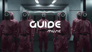 SQUID GAME: Pink Soldiers (JustBlack$ Remix) | 오징어 게임 OST (TikTok)
