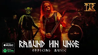 Týr - "Ramund hin Unge"