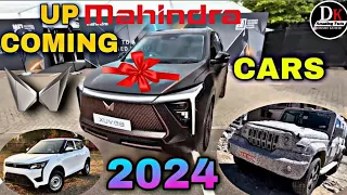 Modern car Mahindra Bolero 2024  Launch 😱 4X4 Review | ₹9.50 Lakh Top 😍