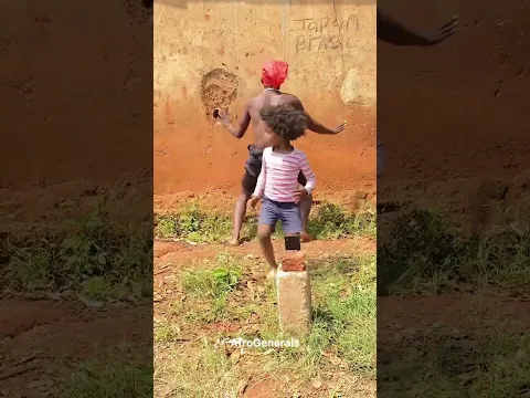Africa sweet 🤩 #shorts #dance #music