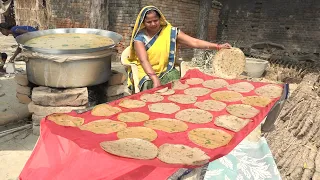5 मिनटों में बनाये चावल का पापड़ बिलकुल आसान तरीका से Chawal Ke Papad Recipe
