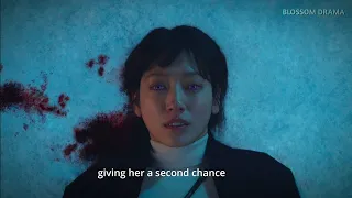 This girl came back to life after dying 🤯 Part 1 | the judge from hell | Explained in English