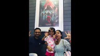 Little Nishtha Big Fun LIVE