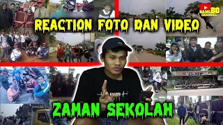PART 2 : REACTION MALAH KETEMU FOTO INI😭 GW KANGEN KALIAN🥺🥺