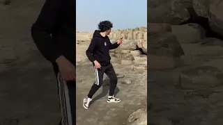 موميا مصريه لقيت جنبها اثار 😄