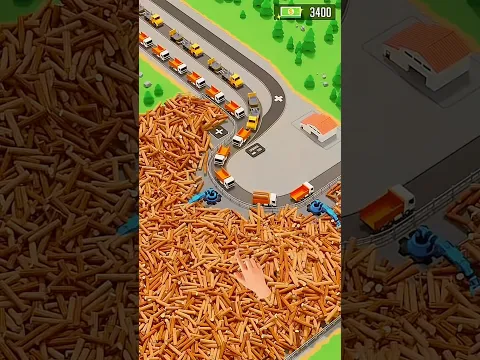 আমার কোম্পানিতে কাঠের বাম্পার ফলন 🤣 #shorts #gaming