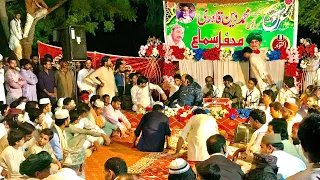 Live 🔴 Mehfil e Sama |Qawali Night |Al-Hafiz Events Liaquatpur