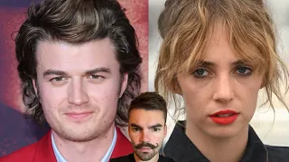 Morbid Facts About the Cast of Stranger Things