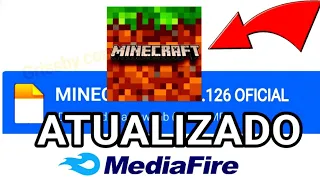 ✅Nueva Actualización de MINECRAFT BEDROCK 1.26.23 para ANDROID | MINECRAFT 1.26.23 Versión Oficial