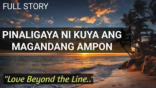 OLD STORY: LOVE BEYOND THE LINE