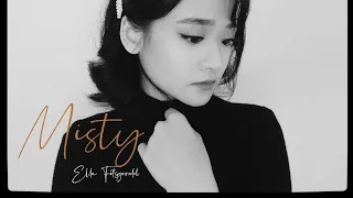 Misty cover