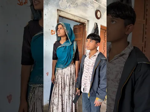 एक और चोरी सामने आ गई 🤣😂 #shorts  #comedy #funny #mrmonuu1925 #youtube
