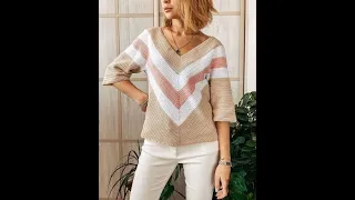 COMO TEJER A CROCHET BLUSA CARDIGAN FACIL Y RAPIDO CUALQUIER TALLA PASO A PASO (subtitles)
