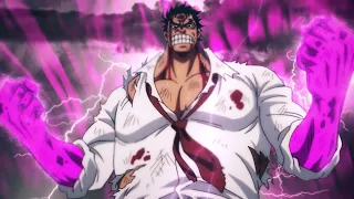 L'ULTIME FORCE DE GARP ET LE PLUS PUISSANT ALLIÉ DE LUFFY EXPLIQUÉ !