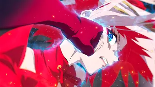 Take Out The Trash「AMV」- Numb The Pain