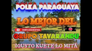 GRUPO TAVARANDU ENGANCHADO IGUSTO KUETE