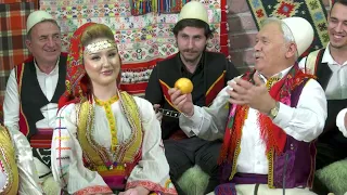 Jashar & Idajet Sejdiu  - Ani moj taj cauco