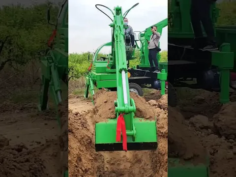 like Truck-mounted Crane and Digger Integrated Machine#Multifunctional busy at both ends