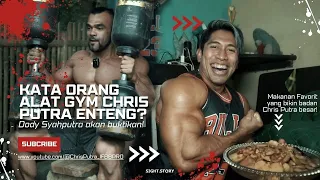 DITANTANG DODY SYAHPUTRA!! GAK NYANGKA HASIL NYA SAMPE GINI 🔥 || PART 1