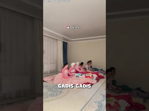 Mereka bangun setiap hari untuk berdoa bagi ibu mereka 💔🙏 #shortsvideo