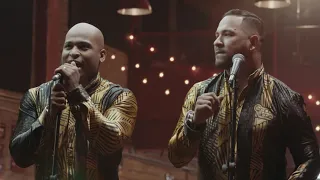 Grupo Niche - Culebra (Video Oficial)