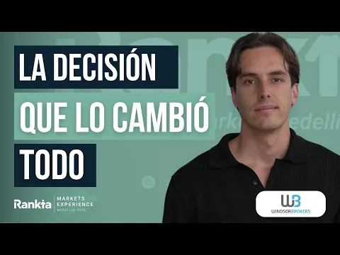 El secreto financiero que me sacó de la fábrica | Thierry Priour