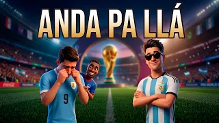 MUNDIAL 2026: LOS MEJORES VIDEOS DE HUMOR DE LA FASE DE GRUPOS