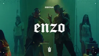 2Bona - ENZO (Official Video)