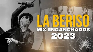 La Beriso TV - La Beriso - Mix Enganchados 2023